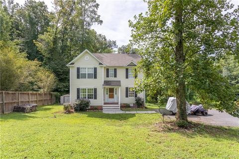 357 Nottoway Ln, King William, VA 23086 photo 1