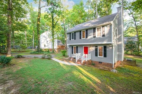 14707 Mill Spring Dr, Midlothian, VA 23112 photo 39