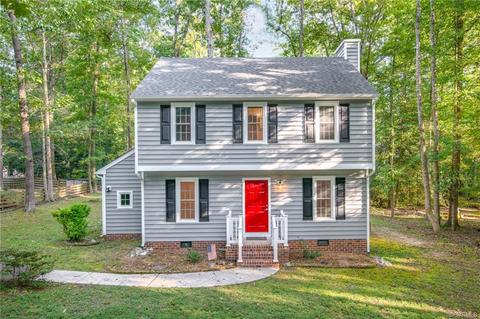 14707 Mill Spring Dr, Midlothian, VA 23112 photo 1