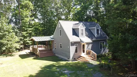 322 Willow Ln, Wake, VA 23176 photo 30
