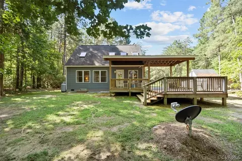 322 Willow Ln, Wake, VA 23176 photo 27