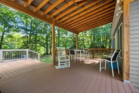 322 Willow Ln, Wake, VA 23176 photo 23