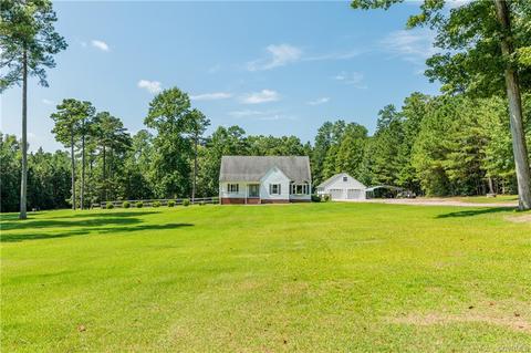 19070 Halifax Rd, Carson, VA 23830 photo 1