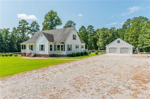 19070 Halifax Rd, Carson, VA 23830 photo 2