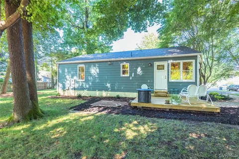 7407 Seminary Ave, Richmond, VA 23227 photo 26