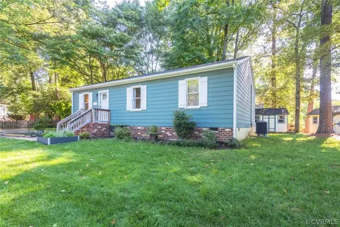 7407 Seminary Ave, Richmond, VA 23227 photo 2
