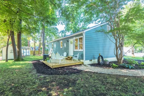 7407 Seminary Ave, Richmond, VA 23227 photo 27