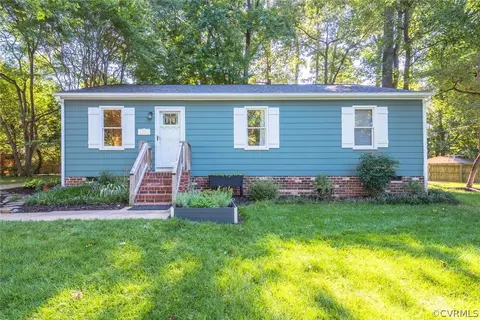 7407 Seminary Ave, Richmond, VA 23227 photo 1