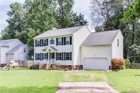 7490 E Founders Mill Way, Gloucester, VA 23061 photo 3