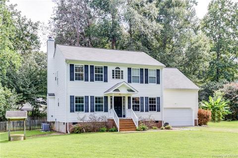 7490 E Founders Mill Way, Gloucester, VA 23061 photo 2