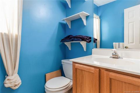 7490 E Founders Mill Way, Gloucester, VA 23061 photo 16