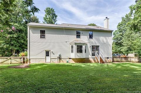 7490 E Founders Mill Way, Gloucester, VA 23061 photo 29