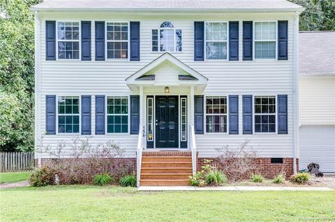 7490 E Founders Mill Way, Gloucester, VA 23061 photo 4