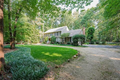 3010 E Brigstock Rd, Midlothian, VA 23113 photo 2