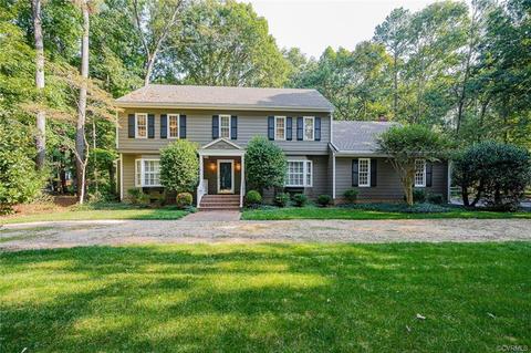 3010 E Brigstock Rd, Midlothian, VA 23113 photo 1