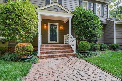 3010 E Brigstock Rd, Midlothian, VA 23113 photo 3