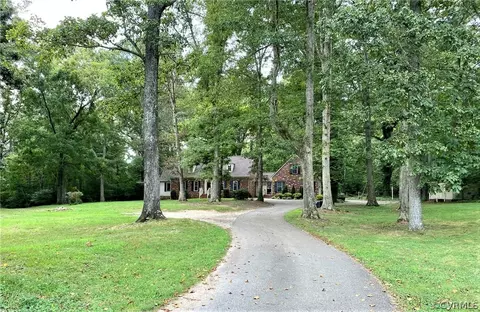68 Acres - 1500 Capeway Rd, Powhatan, VA 23139 photo 38