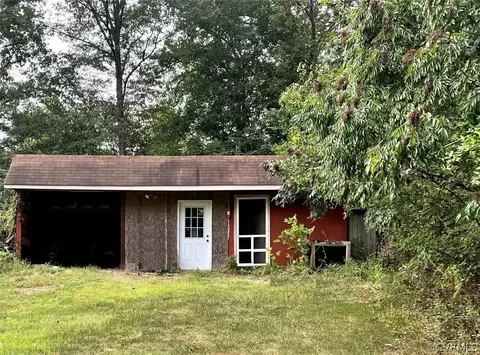 68 Acres - 1500 Capeway Rd, Powhatan, VA 23139 photo 32