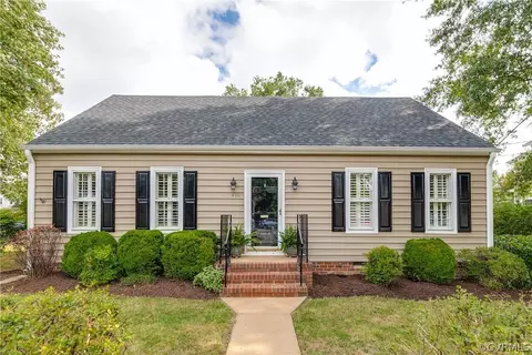 4918 Grove Ave, Richmond, VA 23226