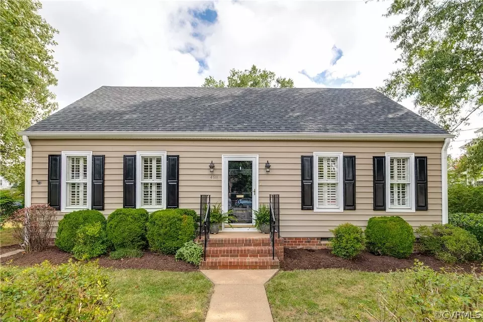  4918 Grove Ave, Richmond, VA 23226 photo 1
