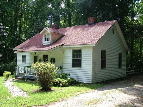 7205 Brandy Branch Mill Rd, Mechanicsville, VA 23111