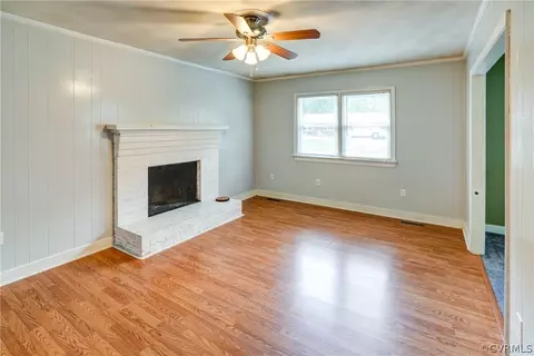 2811 Delfin Rd, Midlothian, VA 23112 photo 7