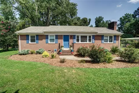 2811 Delfin Rd, Midlothian, VA 23112 photo 1