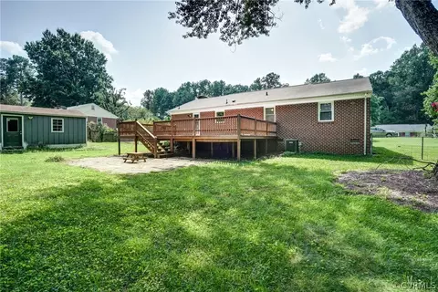 2811 Delfin Rd, Midlothian, VA 23112 photo 35