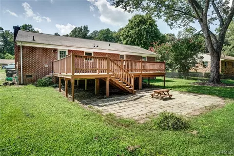 2811 Delfin Rd, Midlothian, VA 23112 photo 30