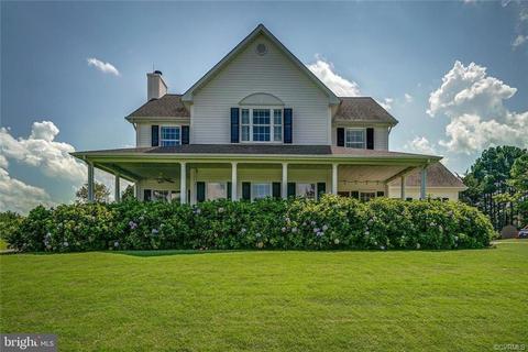 278 Eveland Dr, Bumpass, VA 23024 photo 1