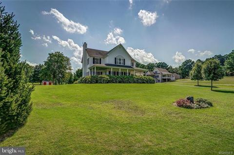 278 Eveland Dr, Bumpass, VA 23024 photo 48