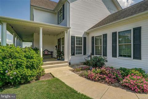 278 Eveland Dr, Bumpass, VA 23024 photo 9