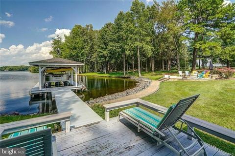 278 Eveland Dr, Bumpass, VA 23024 photo 7