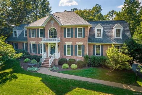 Woodland Pond, Chesterfield, VA real estate & homes for Sale - Movoto