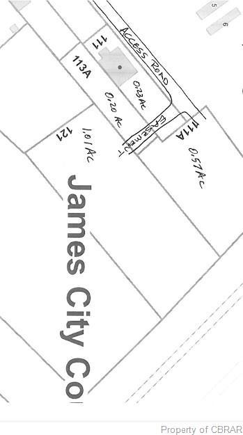 111 Howard, Williamsburg, VA 23185 photo 1