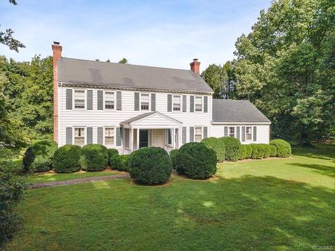 3100 E Old Gun Rd, Midlothian, VA 23113 photo 2