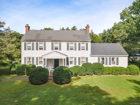 3100 E Old Gun Rd, Midlothian, VA 23113 photo 1