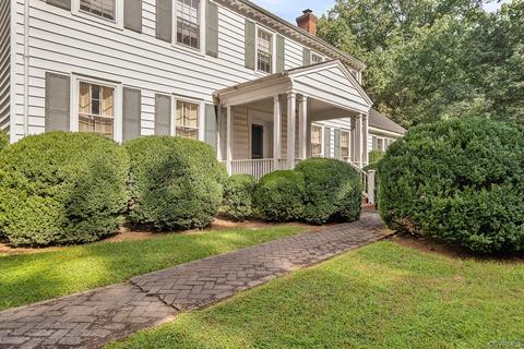 3100 E Old Gun Rd, Midlothian, VA 23113 photo 4