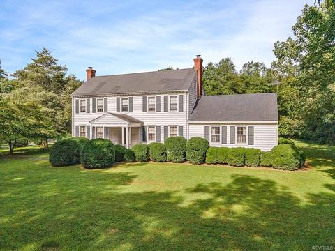 3100 E Old Gun Rd, Midlothian, VA 23113 photo 3