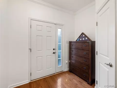409 Creekwillow Dr, Midlothian, VA 23113 photo 2