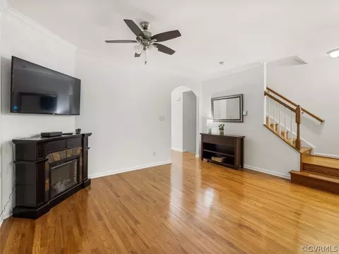 409 Creekwillow Dr, Midlothian, VA 23113 photo 5