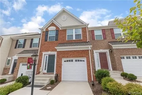 409 Creekwillow Dr, Midlothian, VA 23113 photo 1