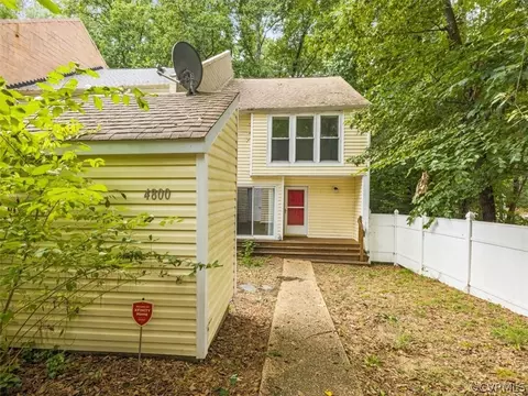 4800 Long Shadow Dr, Midlothian, VA 23112 photo 1