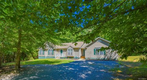 9431 W River Rd, Palmyra, VA 22963 photo 2