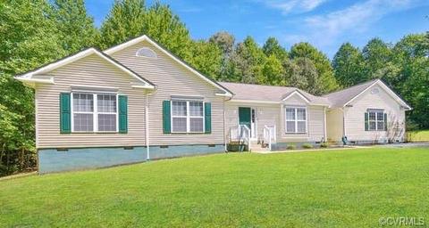 9431 W River Rd, Palmyra, VA 22963 photo 1