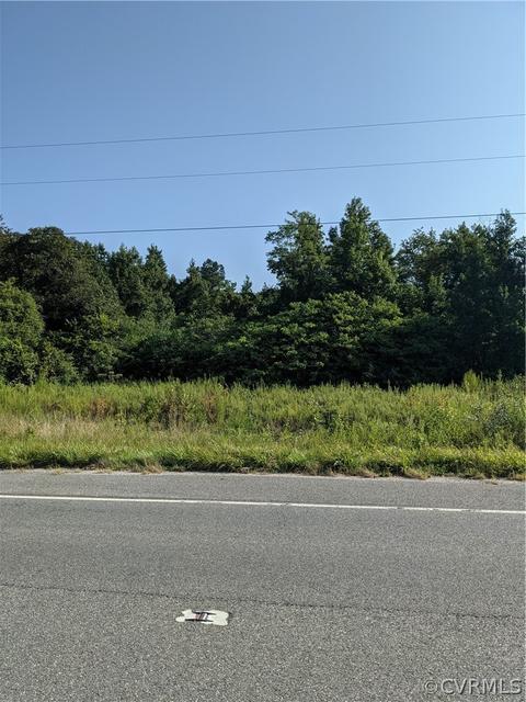00 N Fronts On State Road 17 N, Laneview, VA 22504