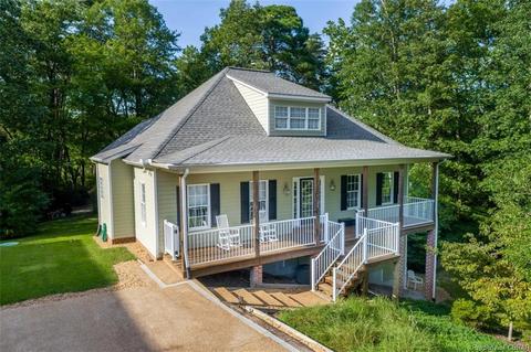 126 Rappa Run Rd, Topping, VA 23169 photo 1