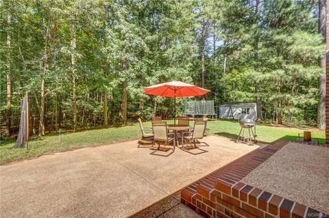 2758 Checketts Dr, Sandy Hook, VA 23153 photo 13