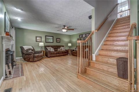 2758 Checketts Dr, Sandy Hook, VA 23153 photo 28
