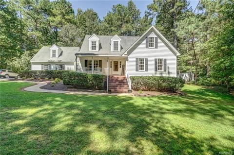 2758 Checketts Dr, Sandy Hook, VA 23153 photo 5